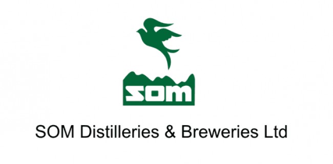 Som Distilleries and Breweries Ltd: Customs Inquiry Underway But No Impact On Operations