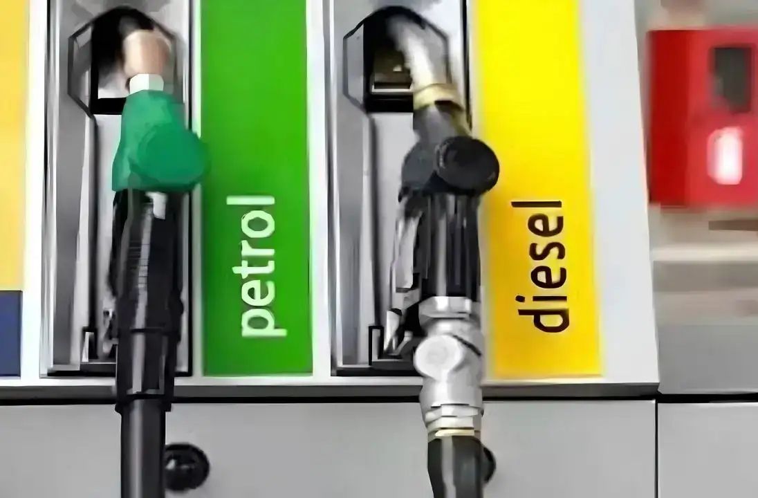 Monsoon Fuel Boost: Petrol and Diesel Consumption Climb Across India