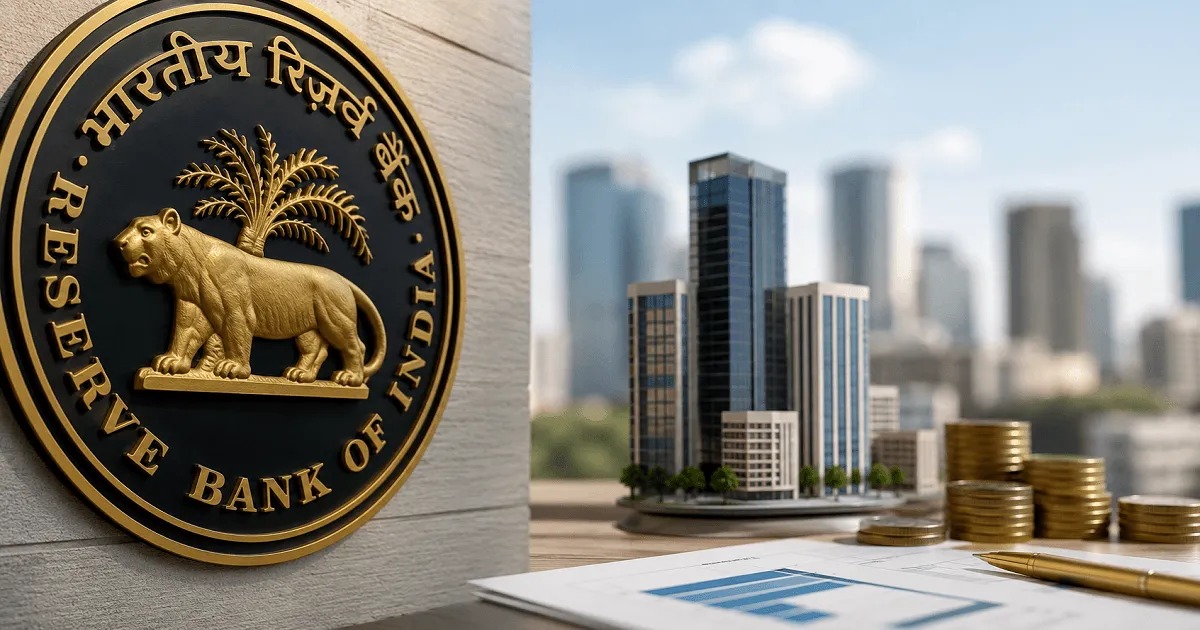RBI Issues Capital Adequacy Fourth Amendment Directions for AIFIs