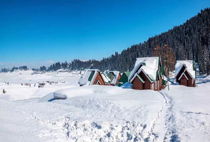 Escape the Heat: Top 10 Coldest Destinations in India for Summer Holidays