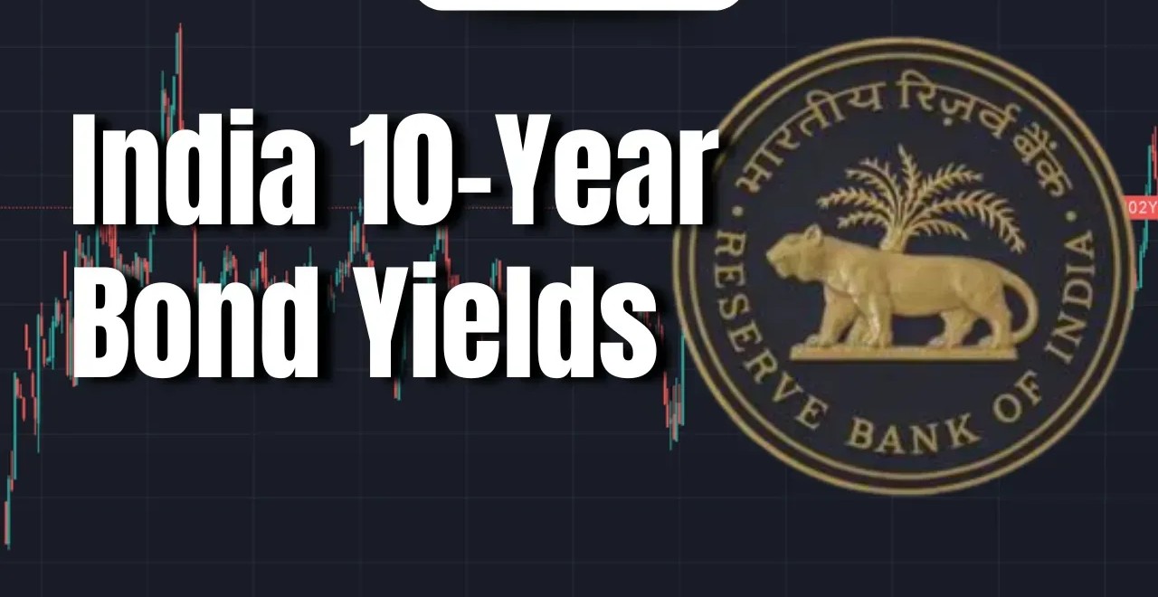 India 10-Year Government Bond Yield Edges Lower To 6.5035%, Reflecting Market Stability