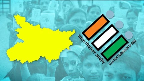Record Turnout and Zero Disputes: How Bihar’s Electoral Roll Cleanup Rewrote History
