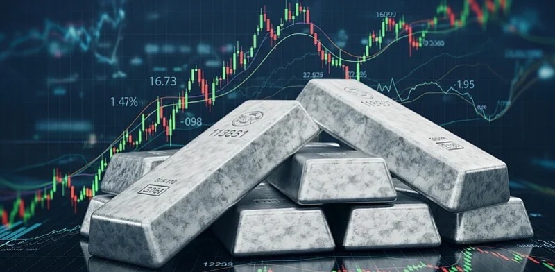 Silver Steadies After Slide: City-Wise Rates And IBJA Benchmarks On May 20