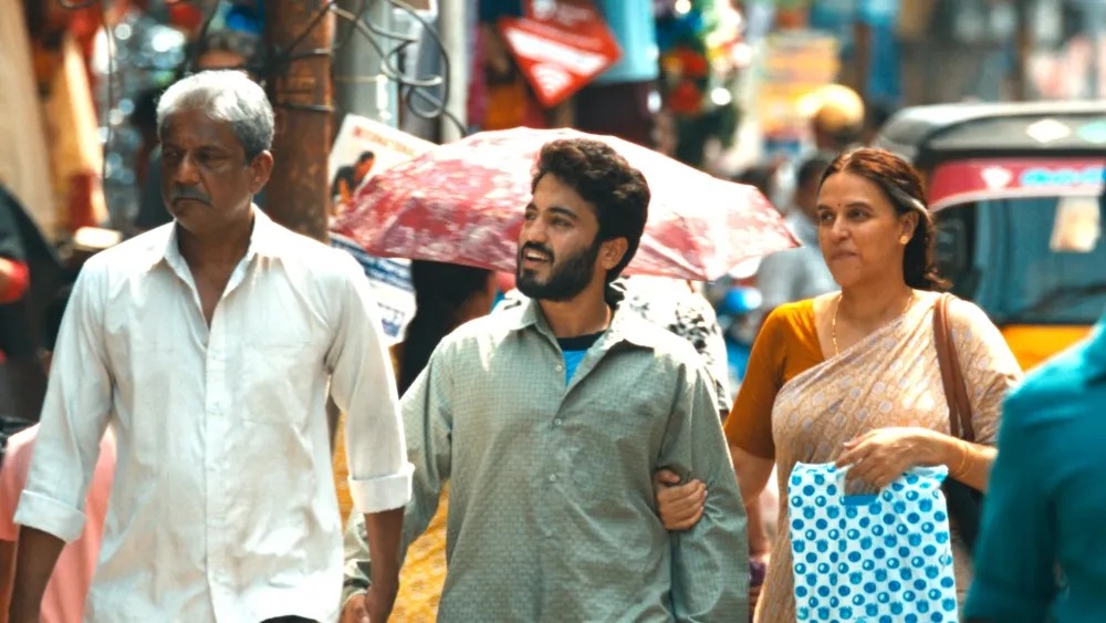 Neha Dhupia, Adil Hussain Starrer ‘52 Blue’ To Open London Indian Film Festival