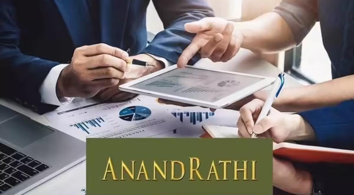 Transparency In Focus: Anand Rathi Share And Stock Broker Initiates EY Audit To Reinforce Investor Trust