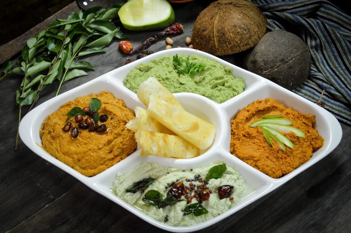 India’s Chutney Renaissance: Seven Regional Flavours That Go Far Beyond Mango