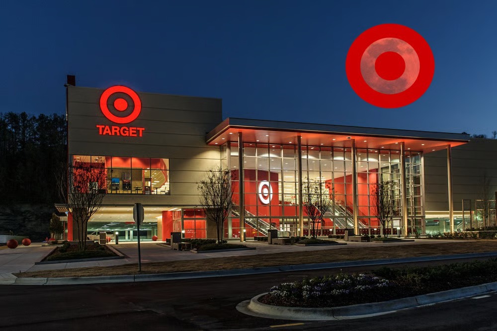 Michael Fiddelke Takes The Helm As Target’s New CEO, Ushering In A Bold Retail Future