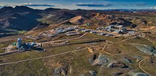 Hochschild Mining Delivers 161,597 GEO in H1 2025, Reaffirms Annual Target Despite Mara Rosa Headwinds
