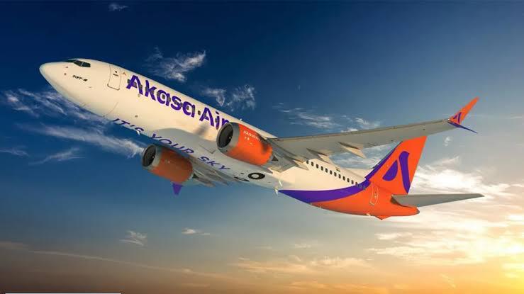 Lighting Up the Skies: Akasa Air’s Diwali Campaign Lets You ‘Fly Home to Happiness’