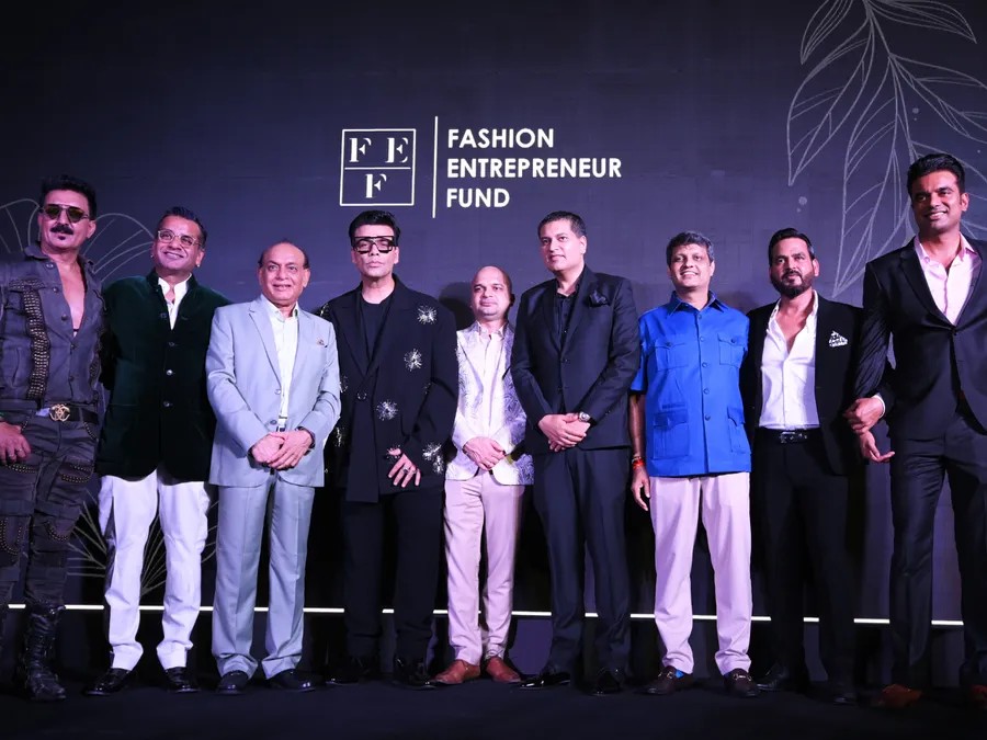 From Runway to Riches: India’s First Fashion Investment Reality Show Revolutionizes Startup Funding