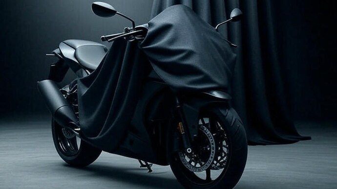 Gearing Up for Glory: Honda Celebrates 50 Million Rides with Sleek New Reveal