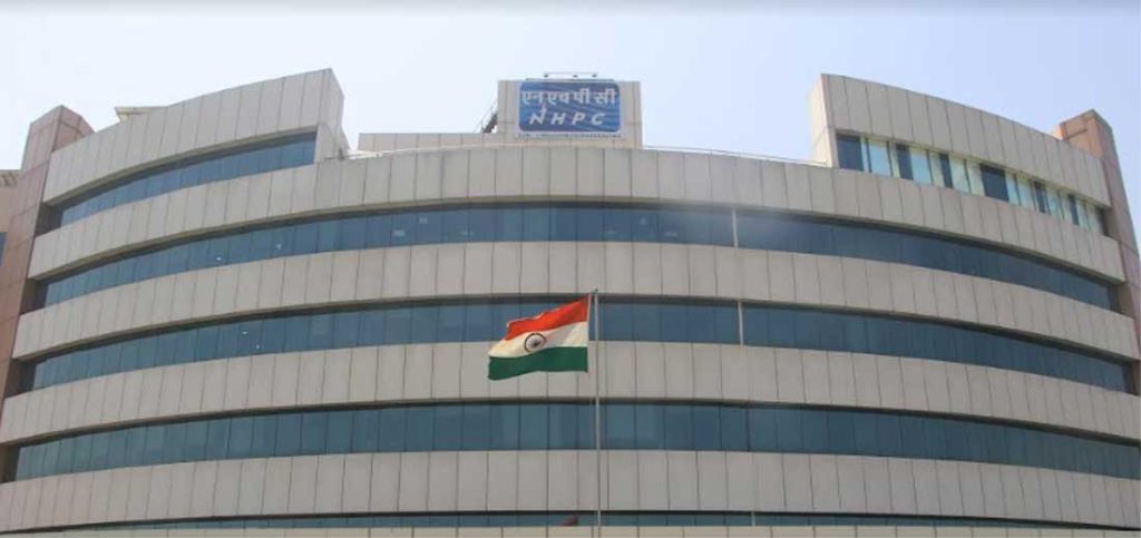 NHPC Powers Himachal Pradesh: Parbati-II Project's 600 MW Goes Live April 1