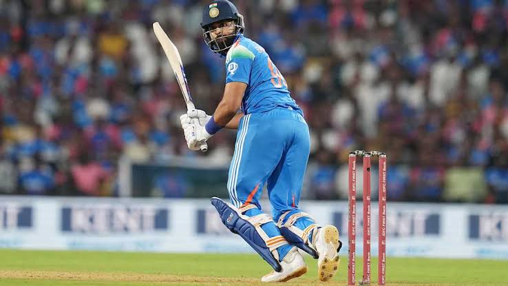 India’s Batting Tested, Iyer & Patel Aim to Steady the Ship