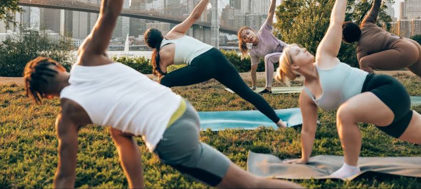 Own Your Body, Own Your Fitness: The Rise of Bodyweight Training