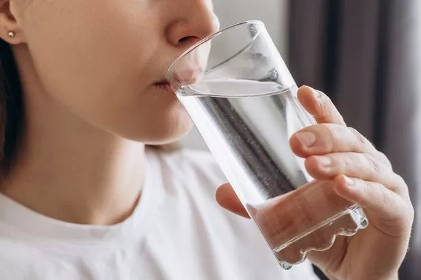 Liquid Discipline: The Weight Loss Secret in Your Water Bottle