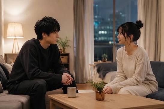Rental Relationships: Japan’s ‘Rent-a-Boyfriend’ Arrives in India