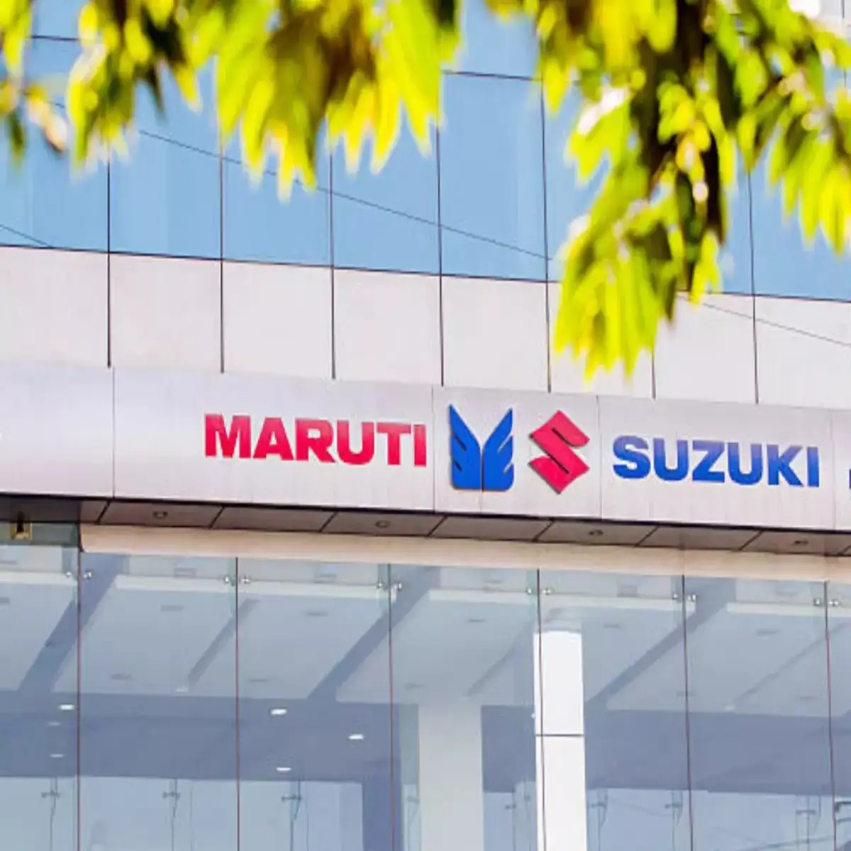 Maruti Suzuki Bets On New Launches And Capacity Expansion Amid Market Pressures