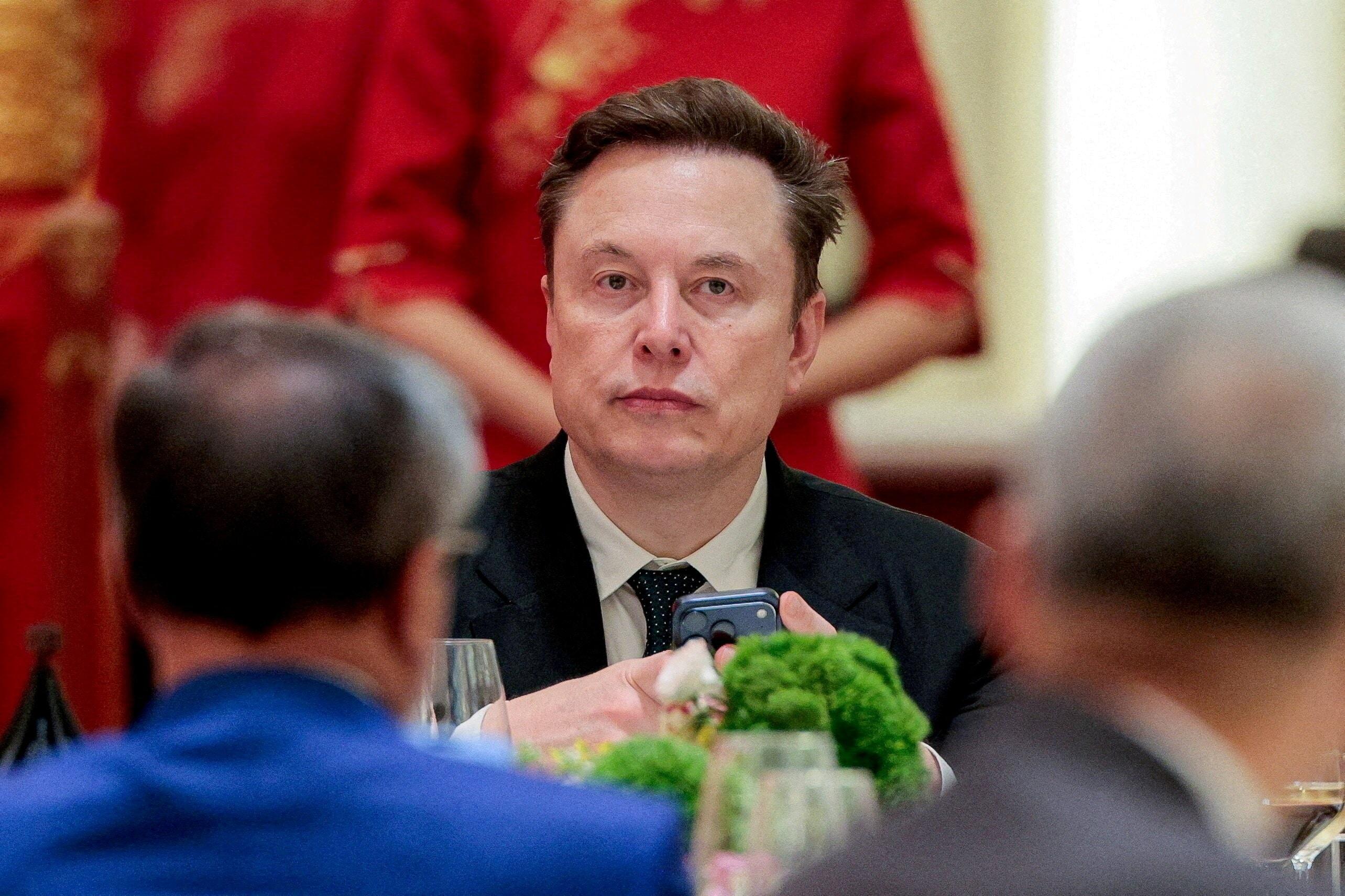 Musk Streaming Armie Hammer's Banned Film Triggers European Firestorm