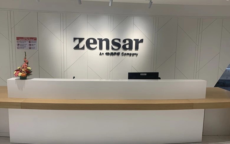 Zensar Logs Into Brazil: New Subsidiary to Code Latin Growth Story