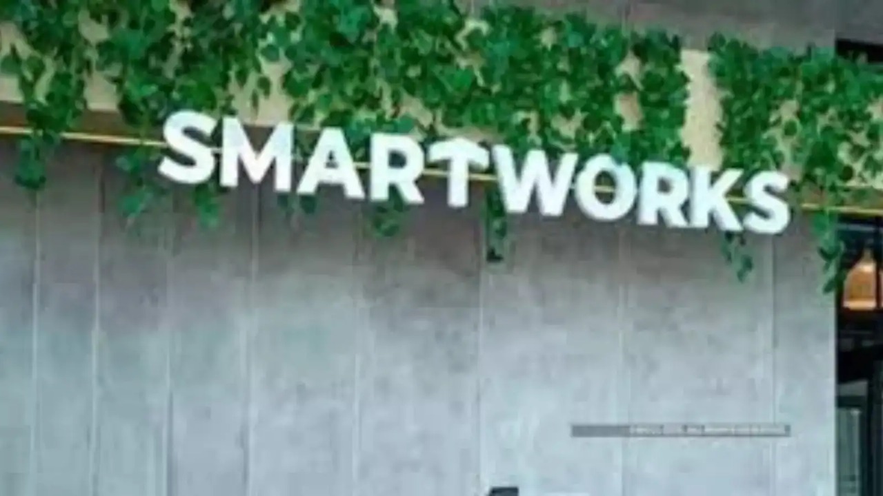Smartworks IPO Allotment Today—Will You Be Among the Lucky Few?