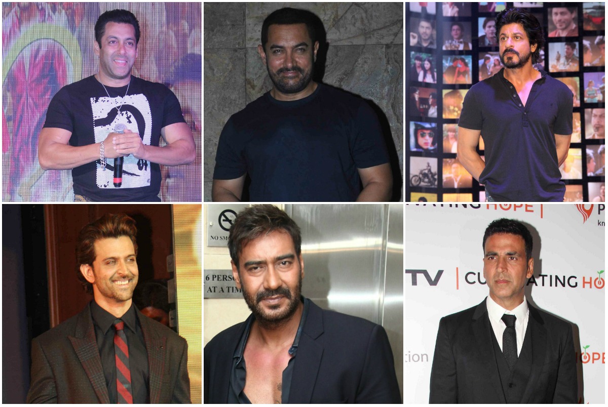 Aamir Khan Calls for Equal Recognition of Bollywood’s Veteran Stars