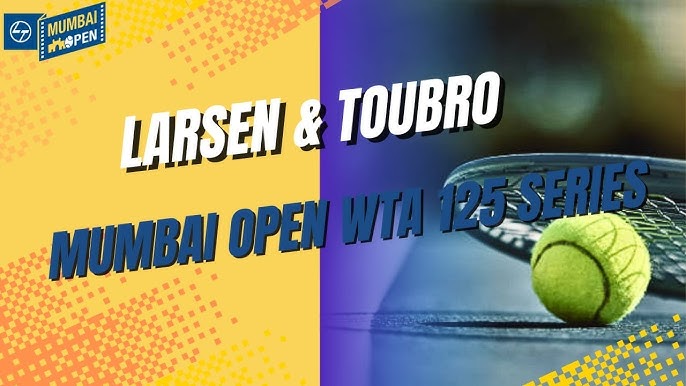 Rising Star Maaya Rajeshwaran Makes History at Mumbai Open