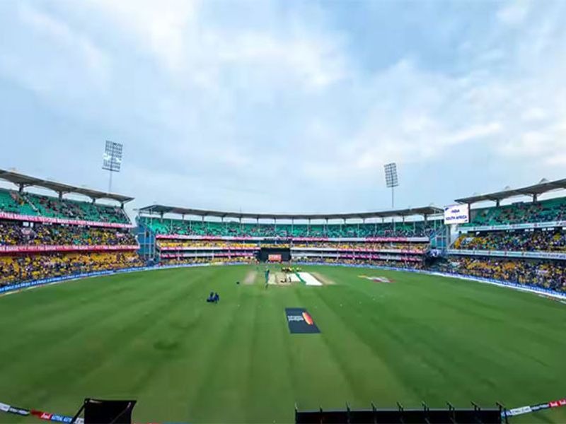 BCCI Unveils Blockbuster Home Season: Guwahati Joins India’s Test Cricket Map