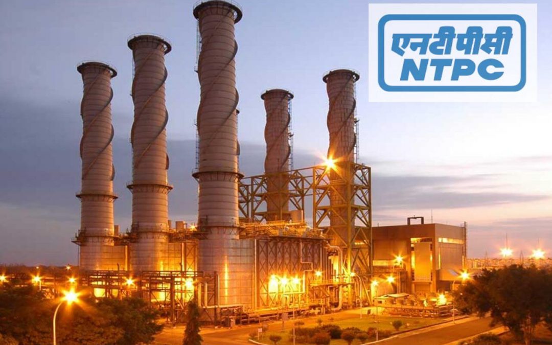 NTPC Energizes Tehri PSP Expansion as SEBI Dispels Options-Cash Rumors