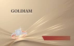 Goldiam International Strikes Gold - Rs 60 Crore Export Orders Shine a Light on India's Jewellery Boom