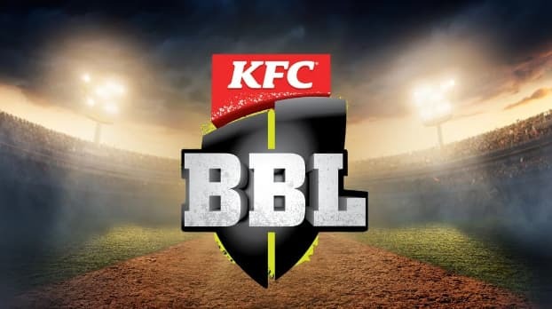 Stars Align: Big Bash 2025-26 Welcomes Global Cricket Icons