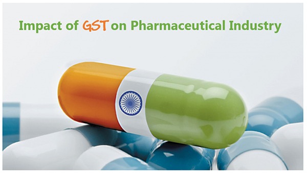 Tax Tangle: Pharma Sector Pushes for GST Relief Amid Rate Inversion Woes