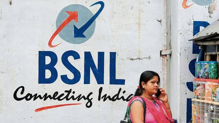 BSNL Brings Back Its ₹1 Plan-But There's a Catch
