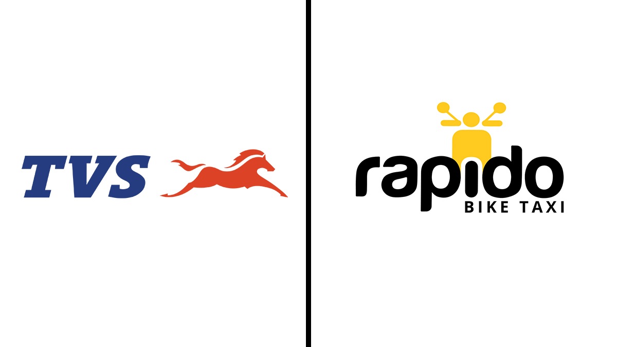 TVS Motor’s Rs 288 Crore Rapido Exit: A Calculated Pivot in Mobility Business