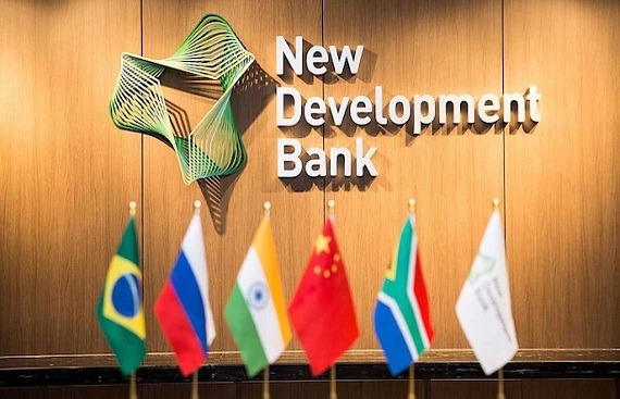 NaBFID and NDB Unite to Revolutionize India's Infrastructure Landscape
