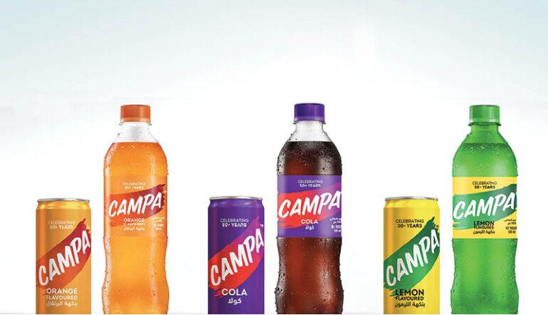 Campa Cola Makes a Splash: Reliance Unveils India’s Iconic Drink in Oman