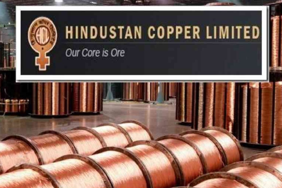 Hindustan Copper’s Bold Move—What’s Driving Its Massive Investment Strategy?