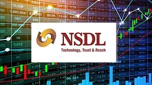 NSDL Receives 286.8 Million Rupee Tax Demand