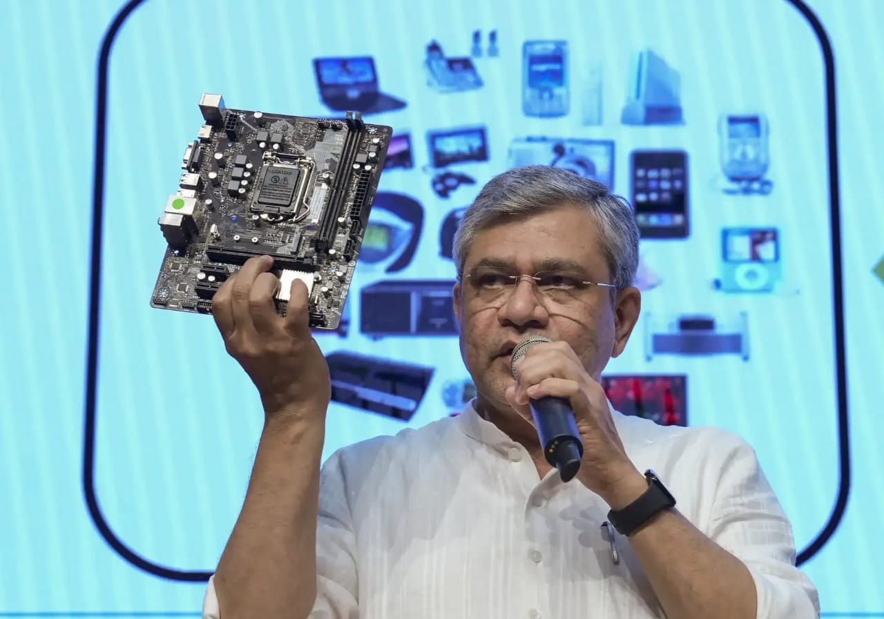 Make in India 2.0: A ₹22,919 Cr Boost for Electronics Innovation