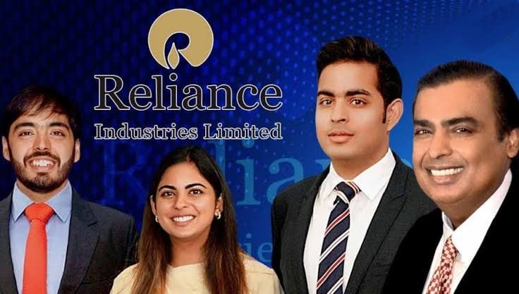 Reliance Industries Delivers Knockout Q1 Numbers; Jio Leads, FMCG Recast Steals Limelight