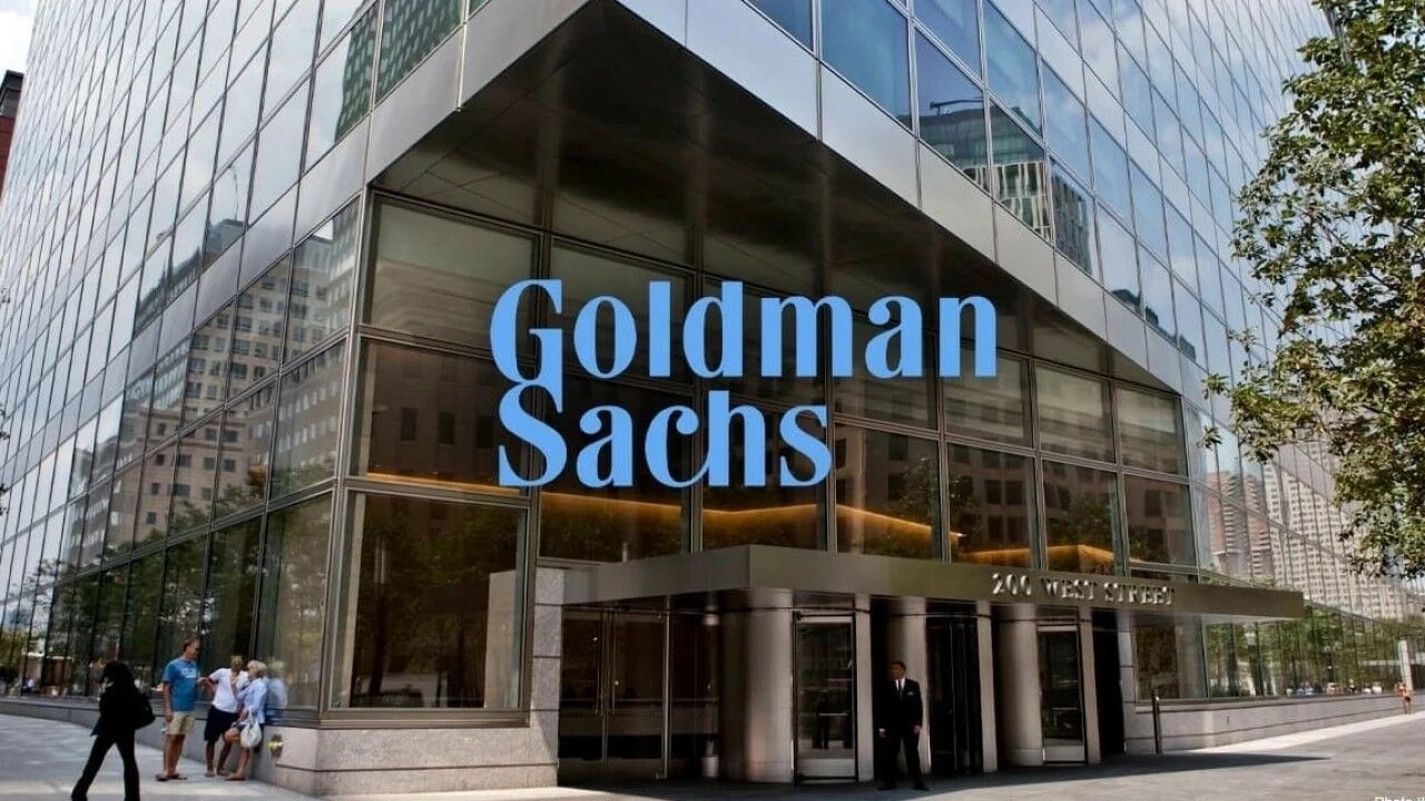 Wall Street’s Wild Ride Pays Off—Goldman’s Equities Desk Breaks Records