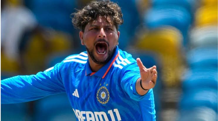 Pakistan Loses Two Early Wickets in Crucial Clash Against India