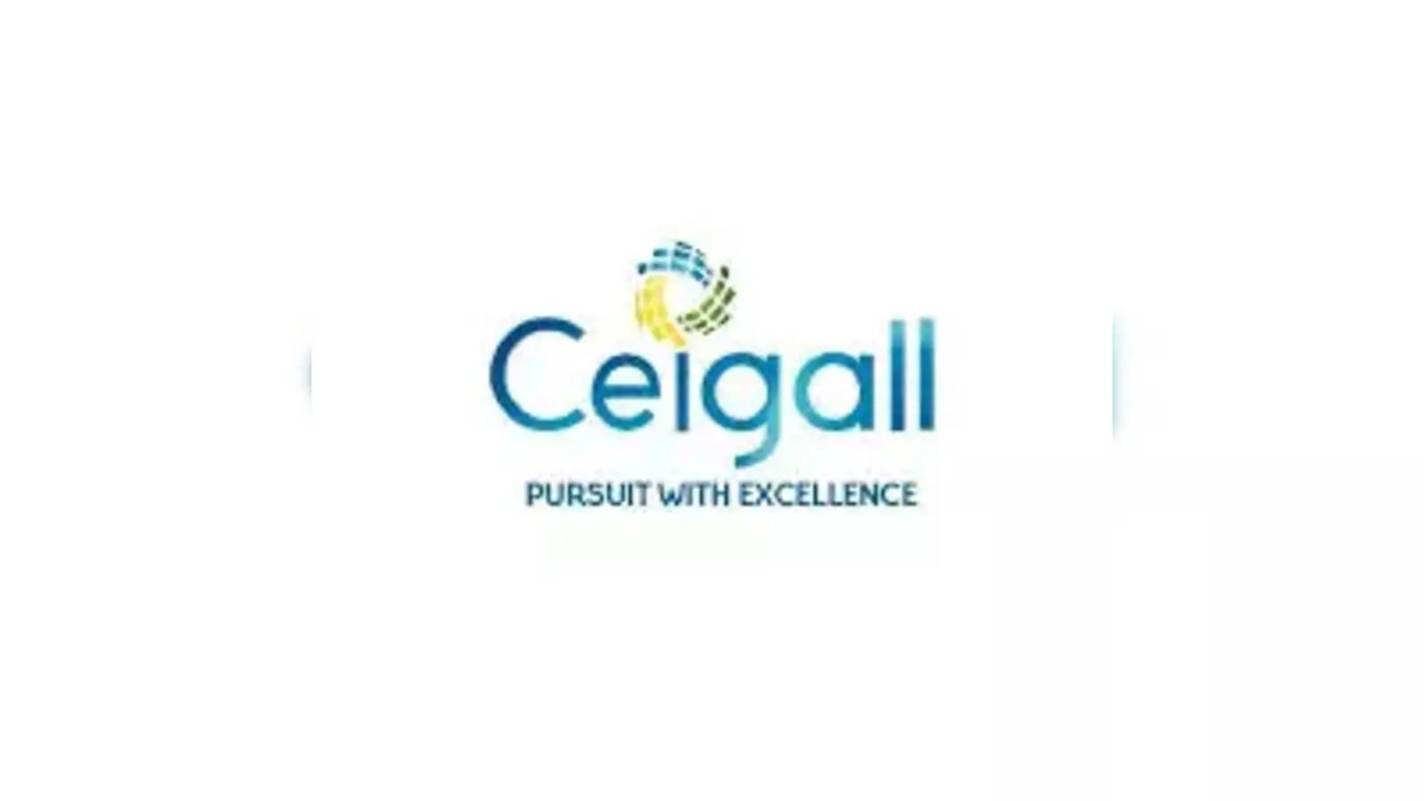 Solar Push Accelerates: Ceigall India Wins Rs 5.97 Billion Maharashtra Project