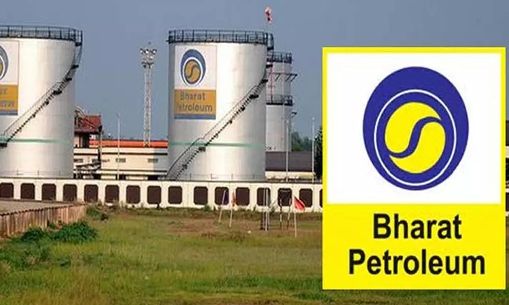 BPCL Posts Strong Q3 Earnings, Declares Interim Dividend