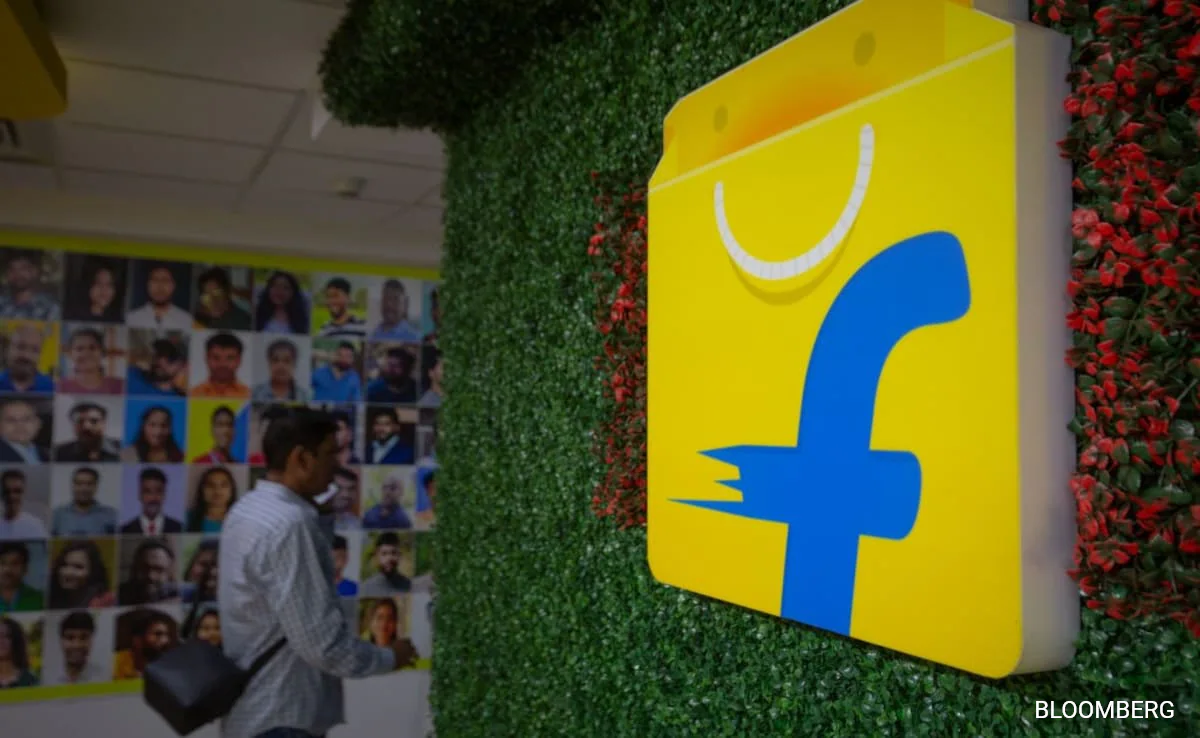 Flipkart’s IPO Tightrope: A High-Stakes Game Investors Can’t Ignore