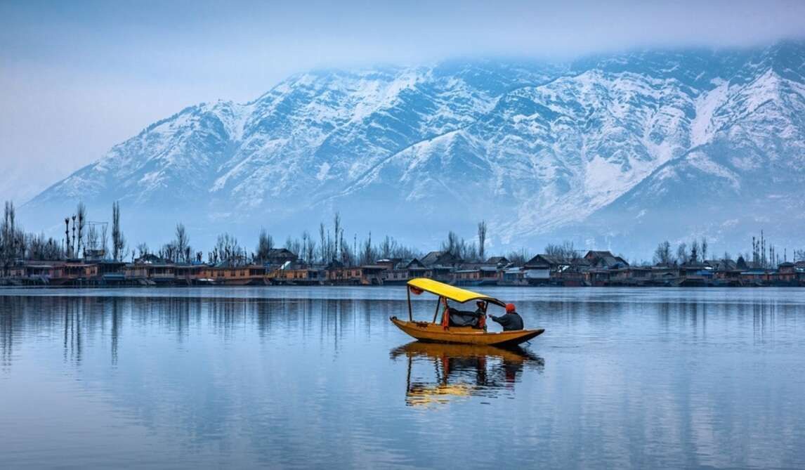 February Wanderlust: India’s Best Destinations for Cool Weather & Cultural Charm