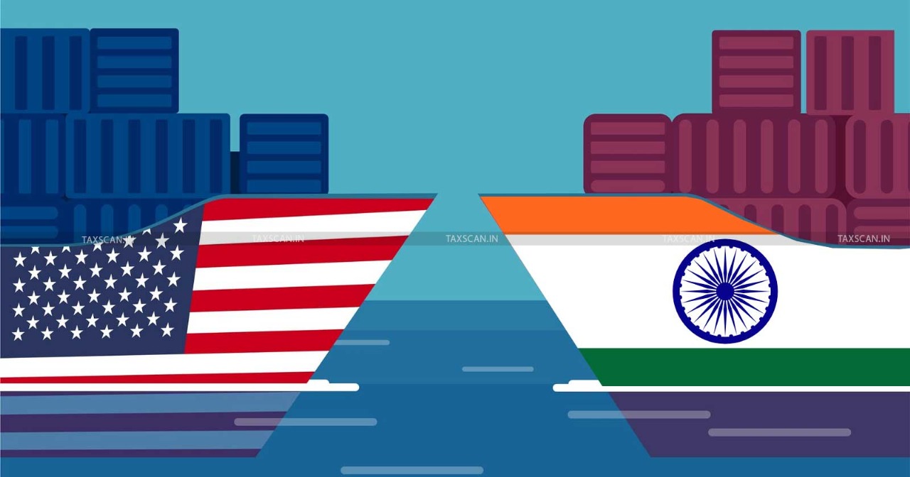 From Muslin to Microchips: Two Centuries of Indo-US Trade Resilience