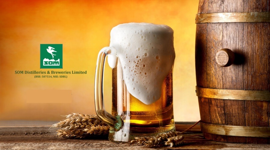 Som Distilleries Expands Footprint with Woodpecker GreenAgri Equity Transfer