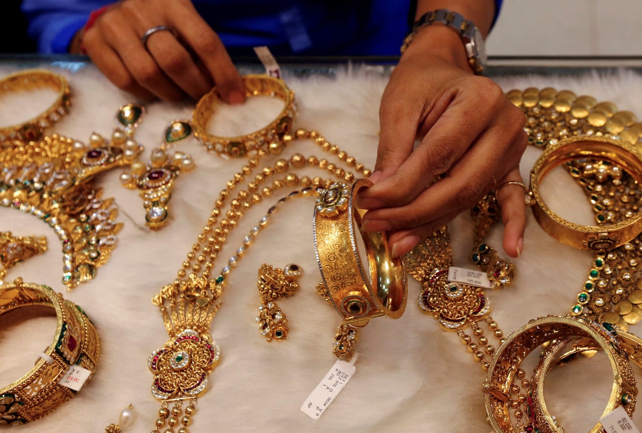 India’s Gold Demand Set to Cool in 2025 as Prices Soar to Record Highs: WGC