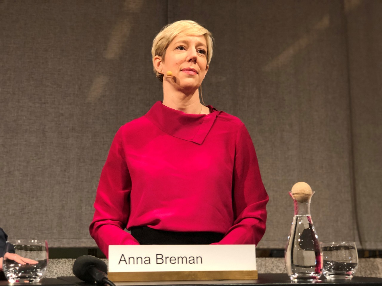 New Zealand’s Big Bet: Anna Breman Ushers In A Fresh Central Banking Era