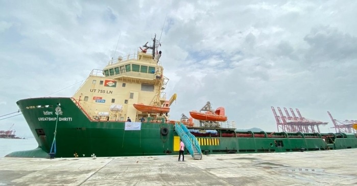 Cutting-Edge Cargo Solutions: Deendayal and Jawaharlal Nehru Ports Embrace Magrail and Hyperloop Technologies